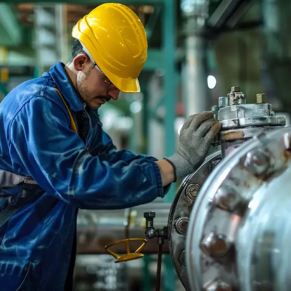 Repair and Support Services