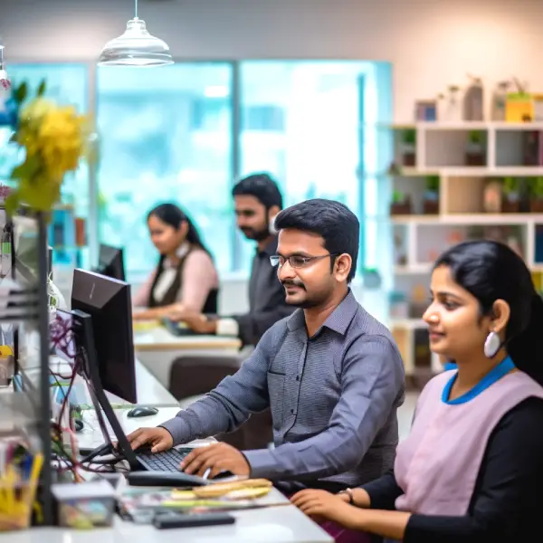 Workforce Provision Services