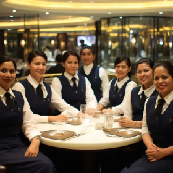 Hospitality Management Services