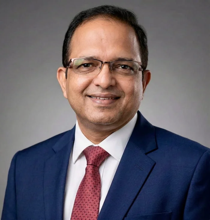 Profile Photo Sanjay Yadav