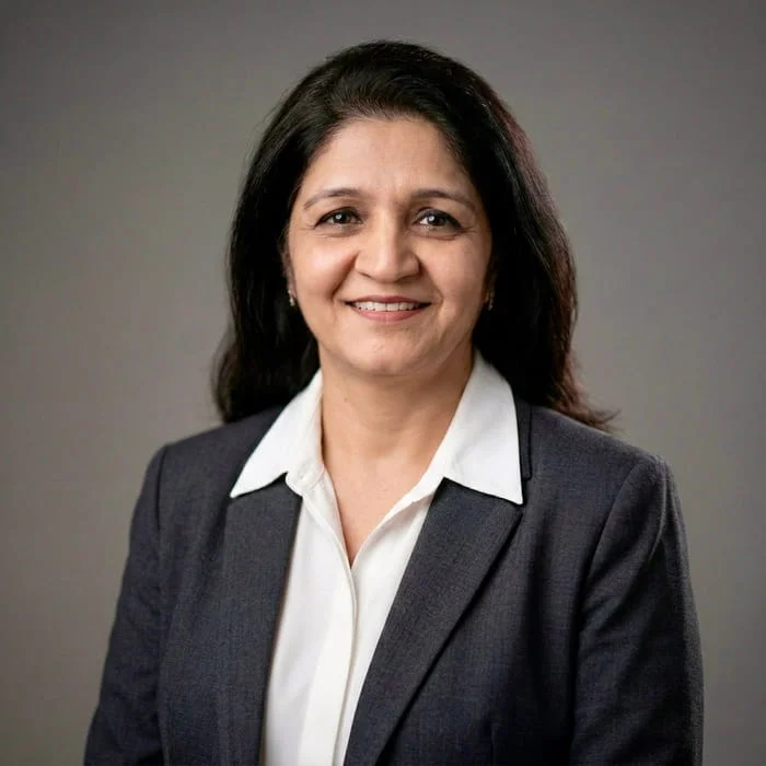 Profile Photo Mrs Daman Yadav